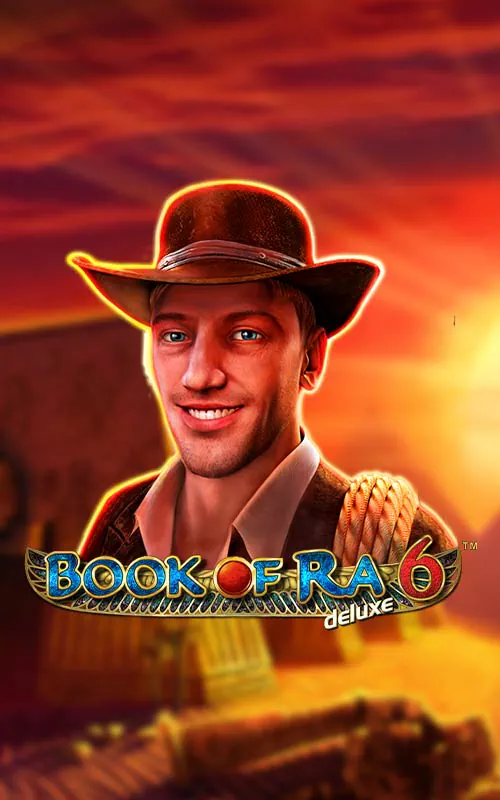 Book of Ra at Bingo Bot Emania Casino