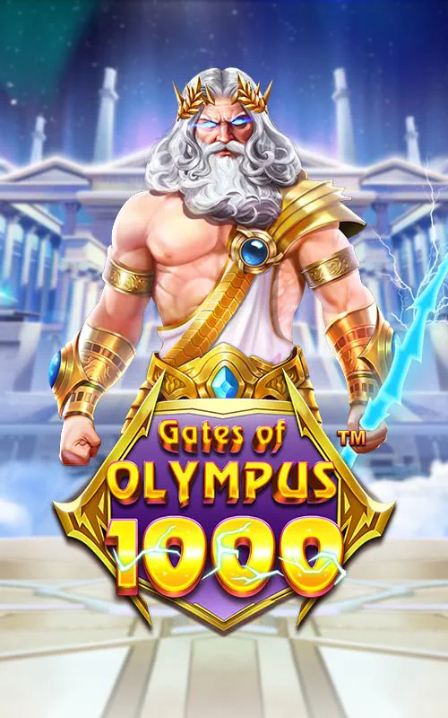 Gates of Olympus at Bingo Bot Emania Casino