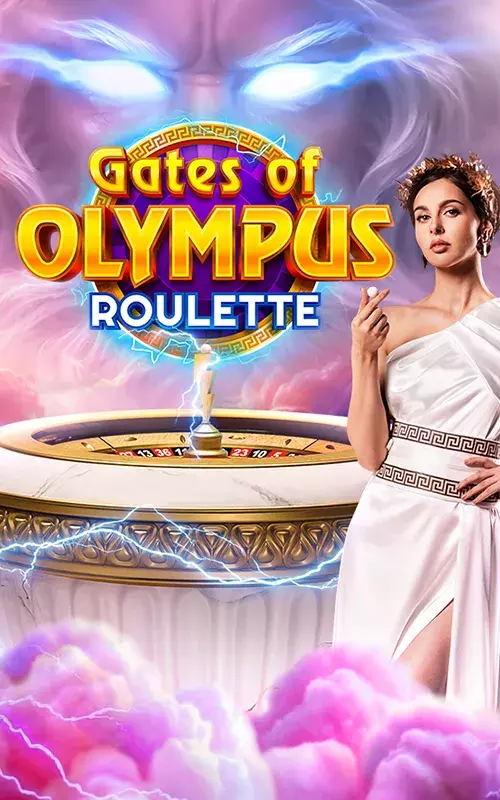 Gates of Olympus Roulette at Bingo Bot Emania Casino