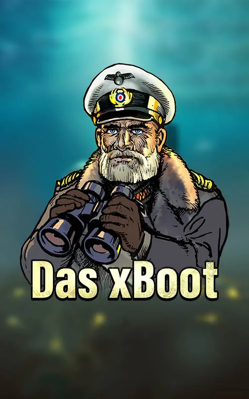 Das xBoot at Bingo Bot Emania Casino