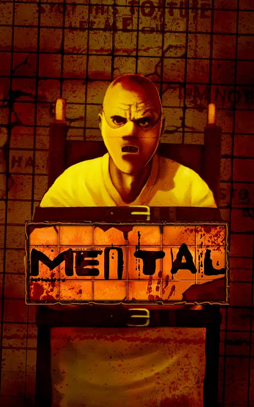 Mental at Bingo Bot Emania Casino